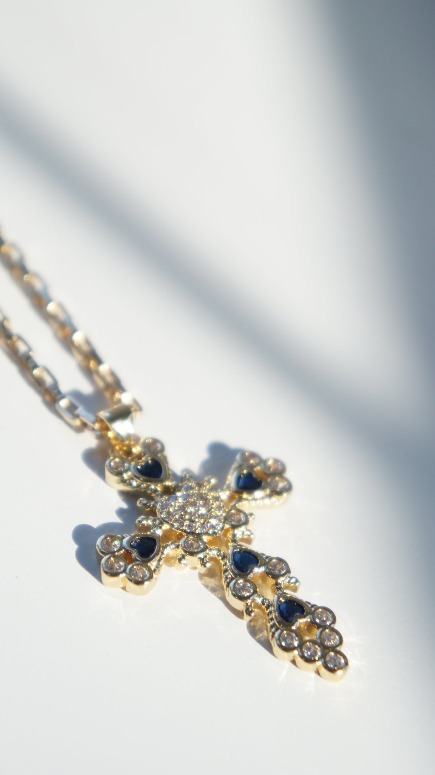 Alicja Necklace