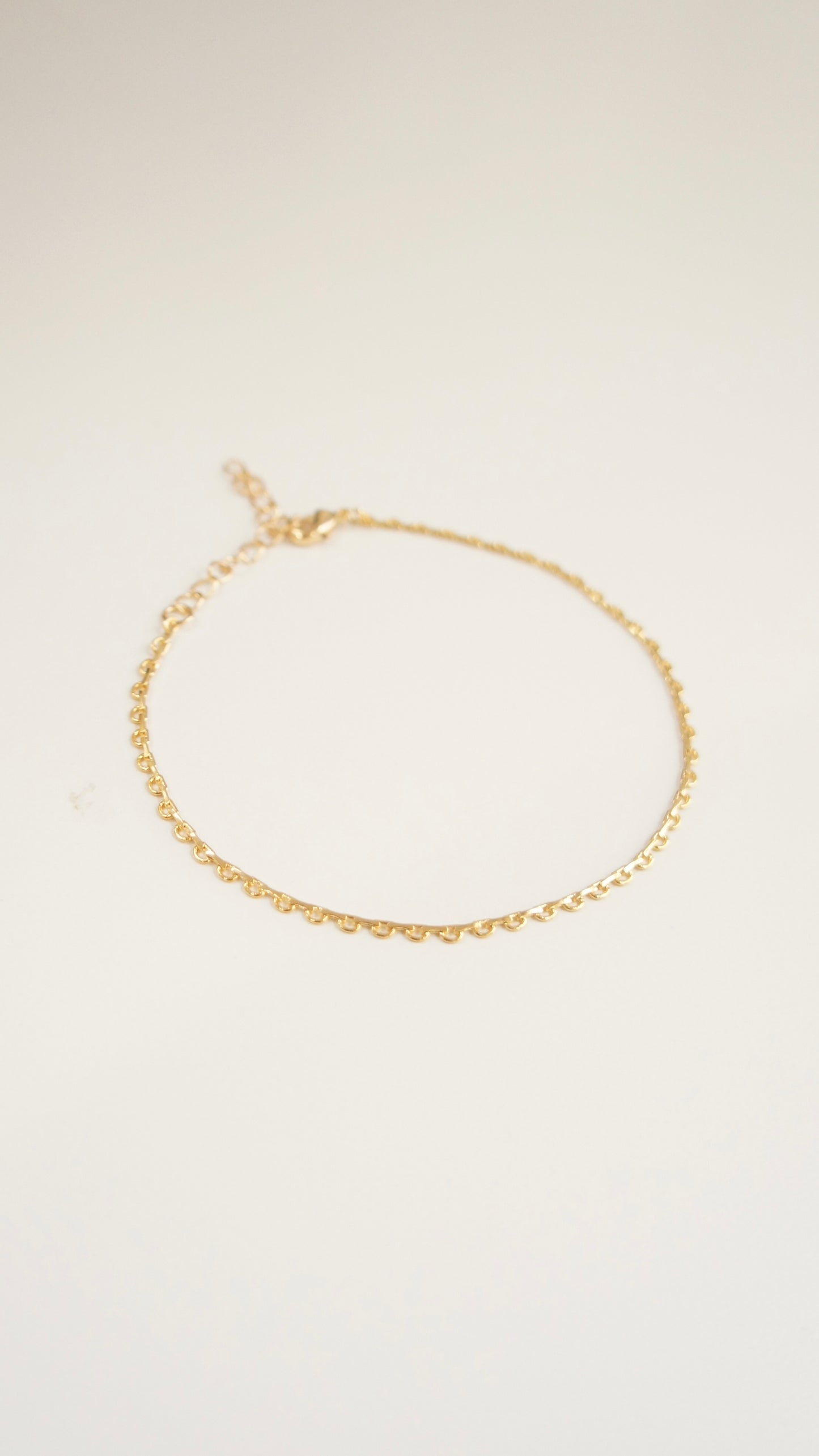 Krysthel Bracelet