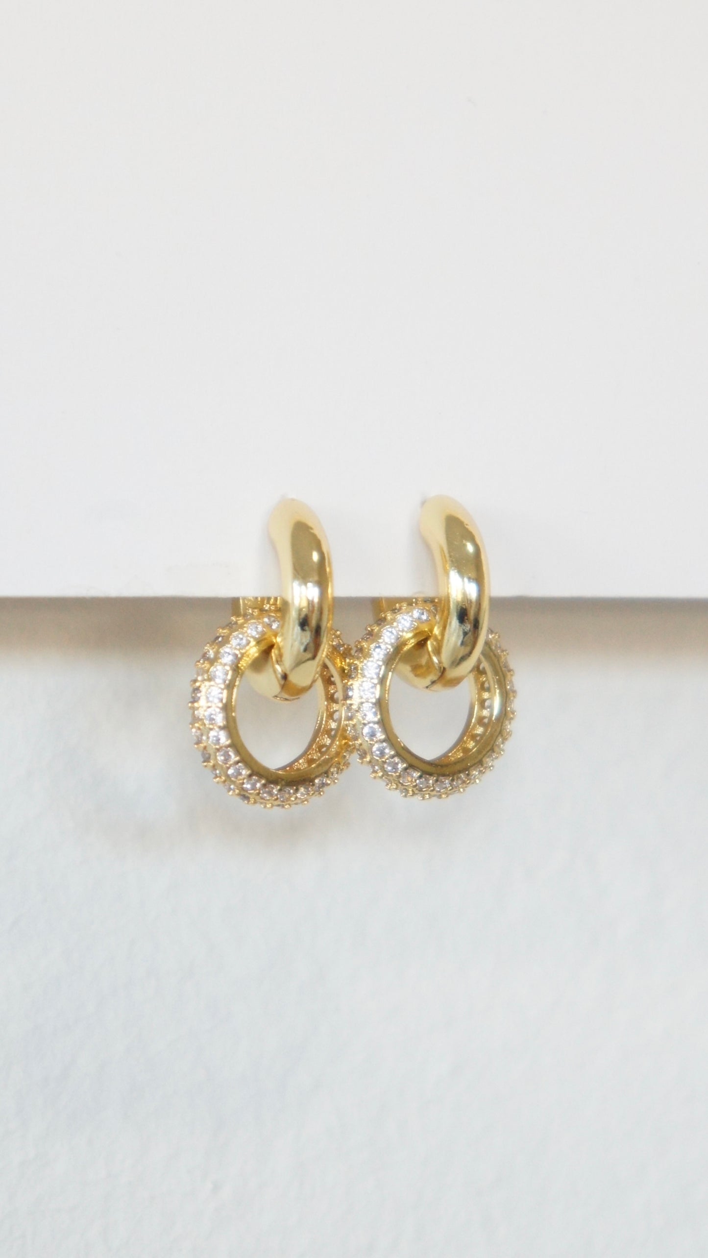 Eugenia Earrings
