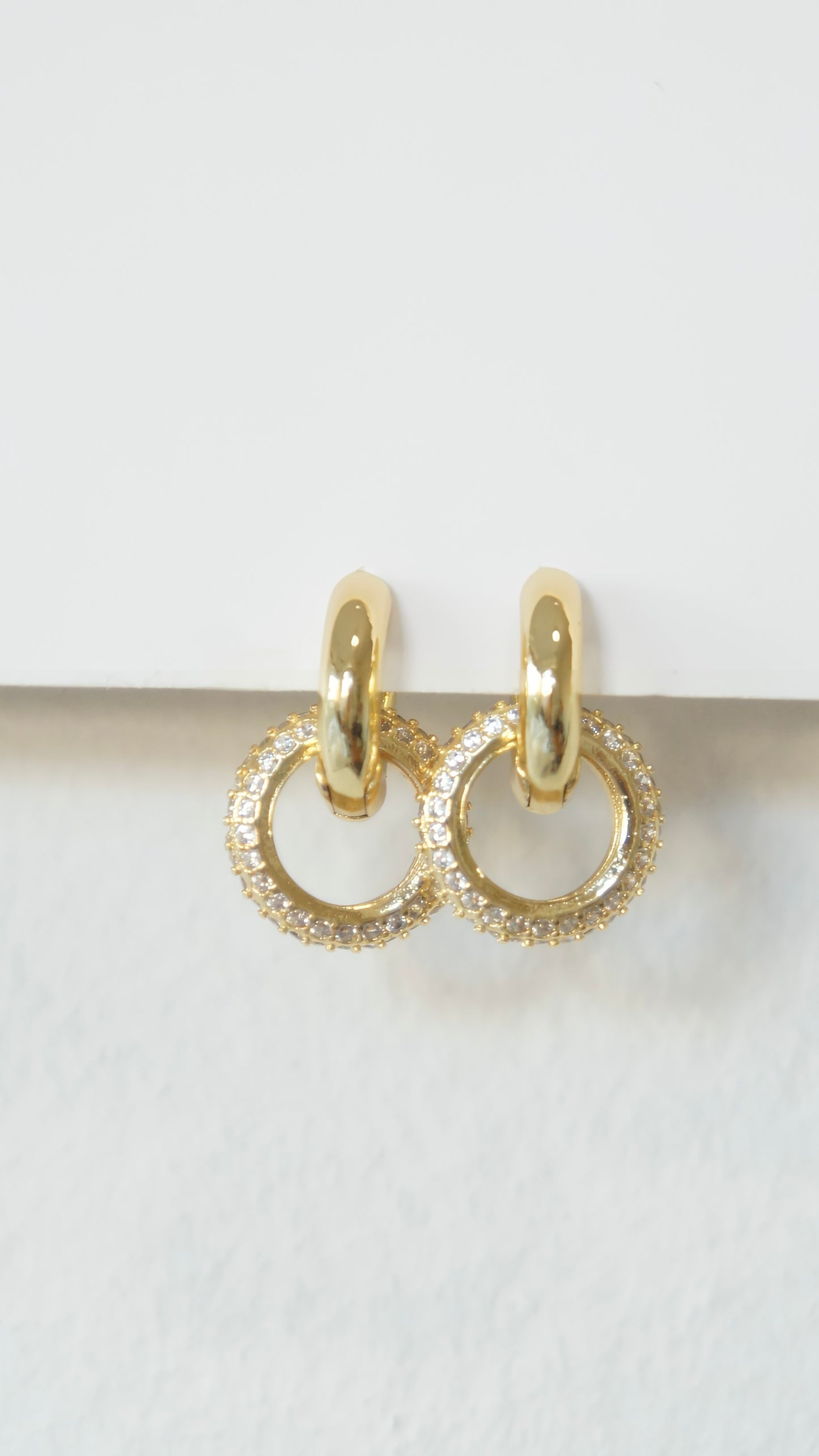 Eugenia Earrings