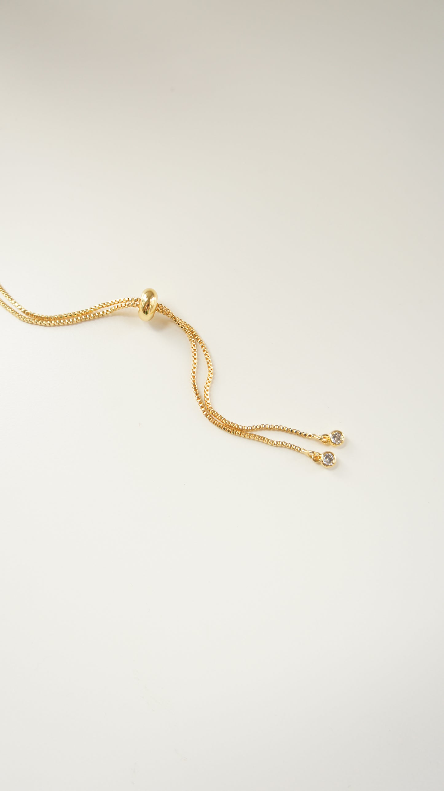 Debra Beaded Necklace