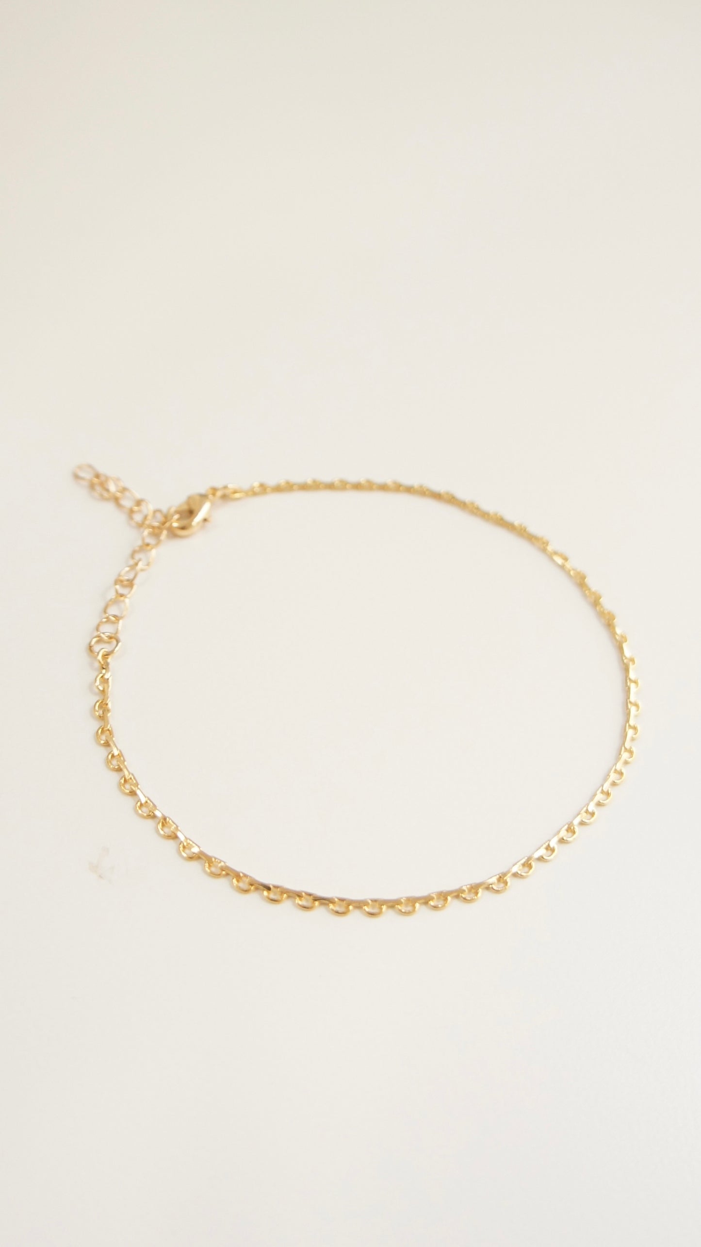 Krysthel Bracelet
