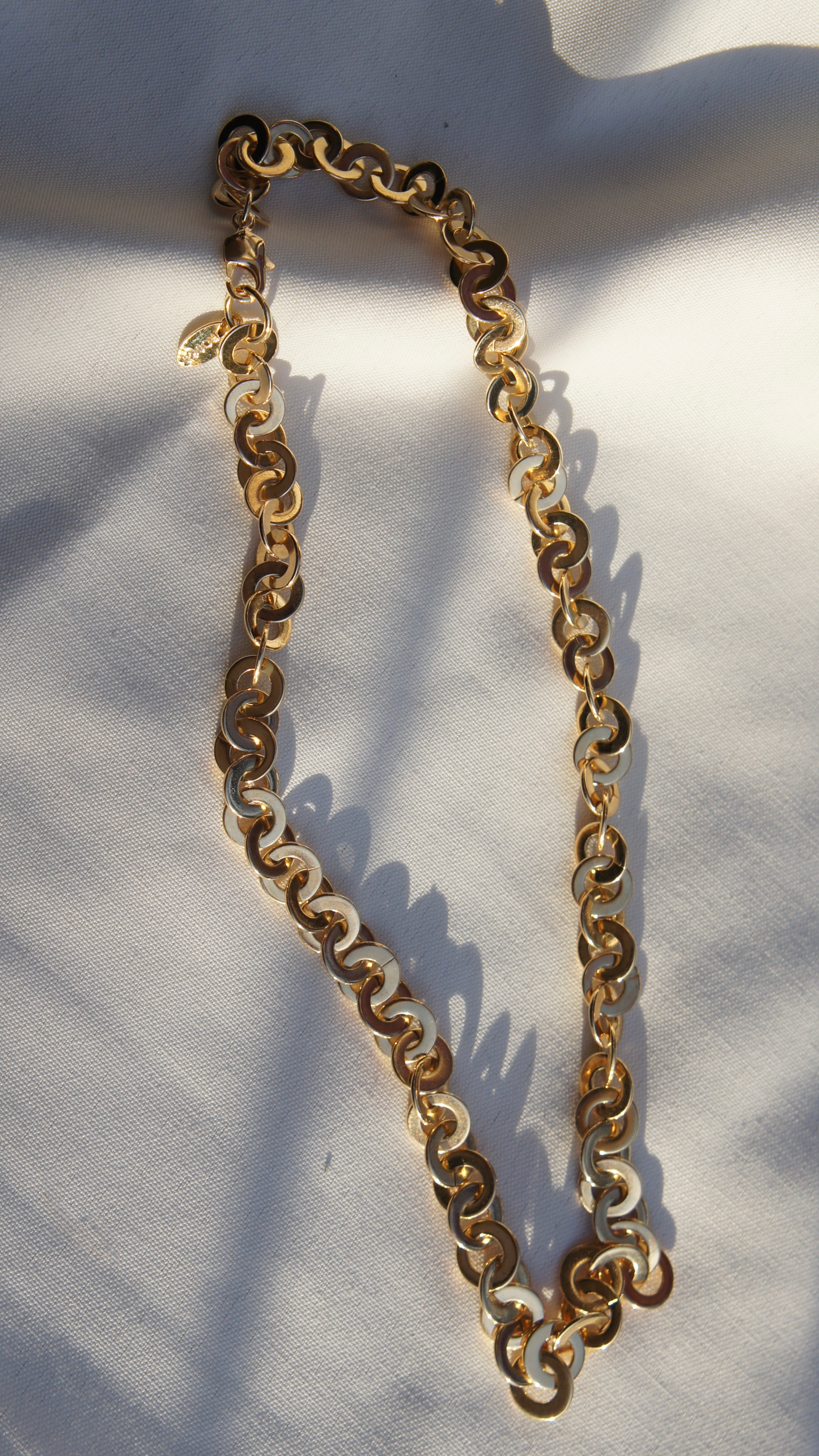 Darana Chain Necklace
