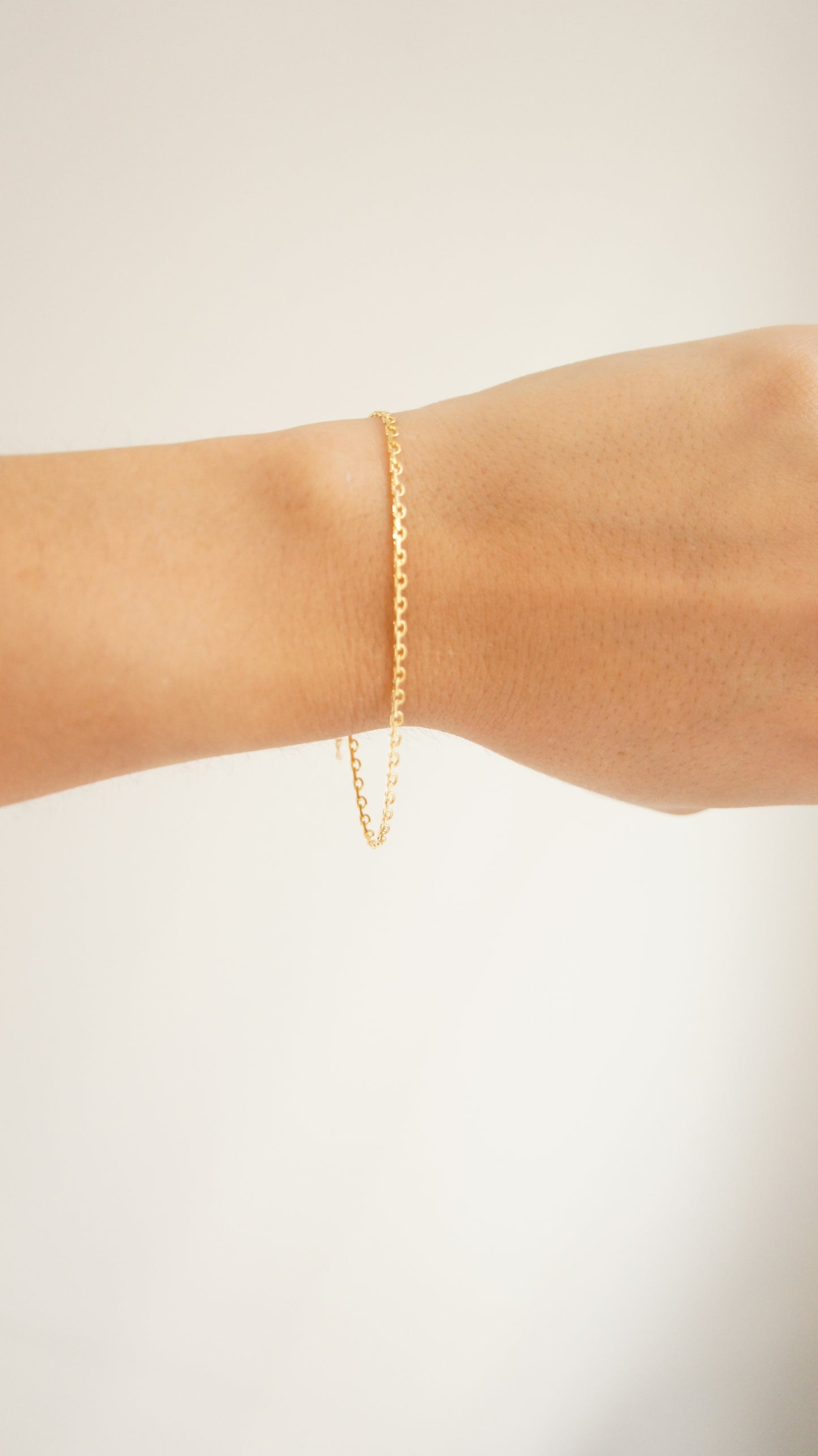 Krysthel Bracelet