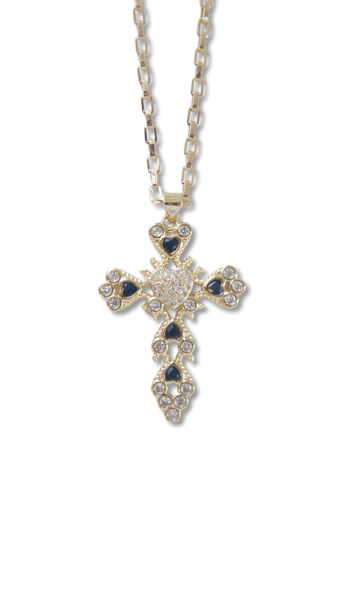 Alicja Necklace