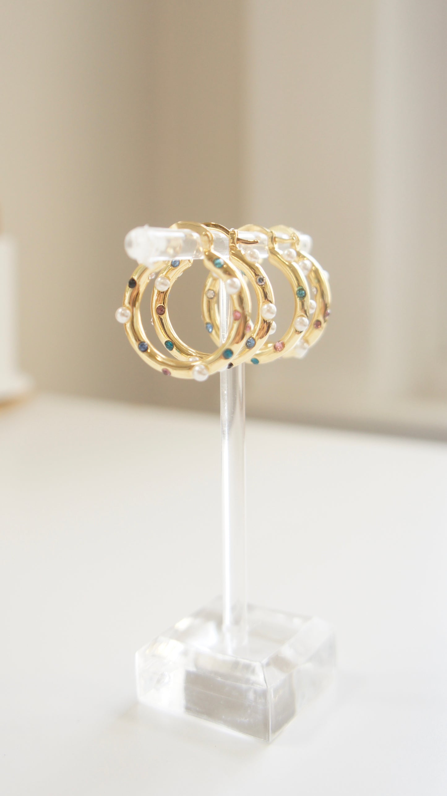 Monica Hoops
