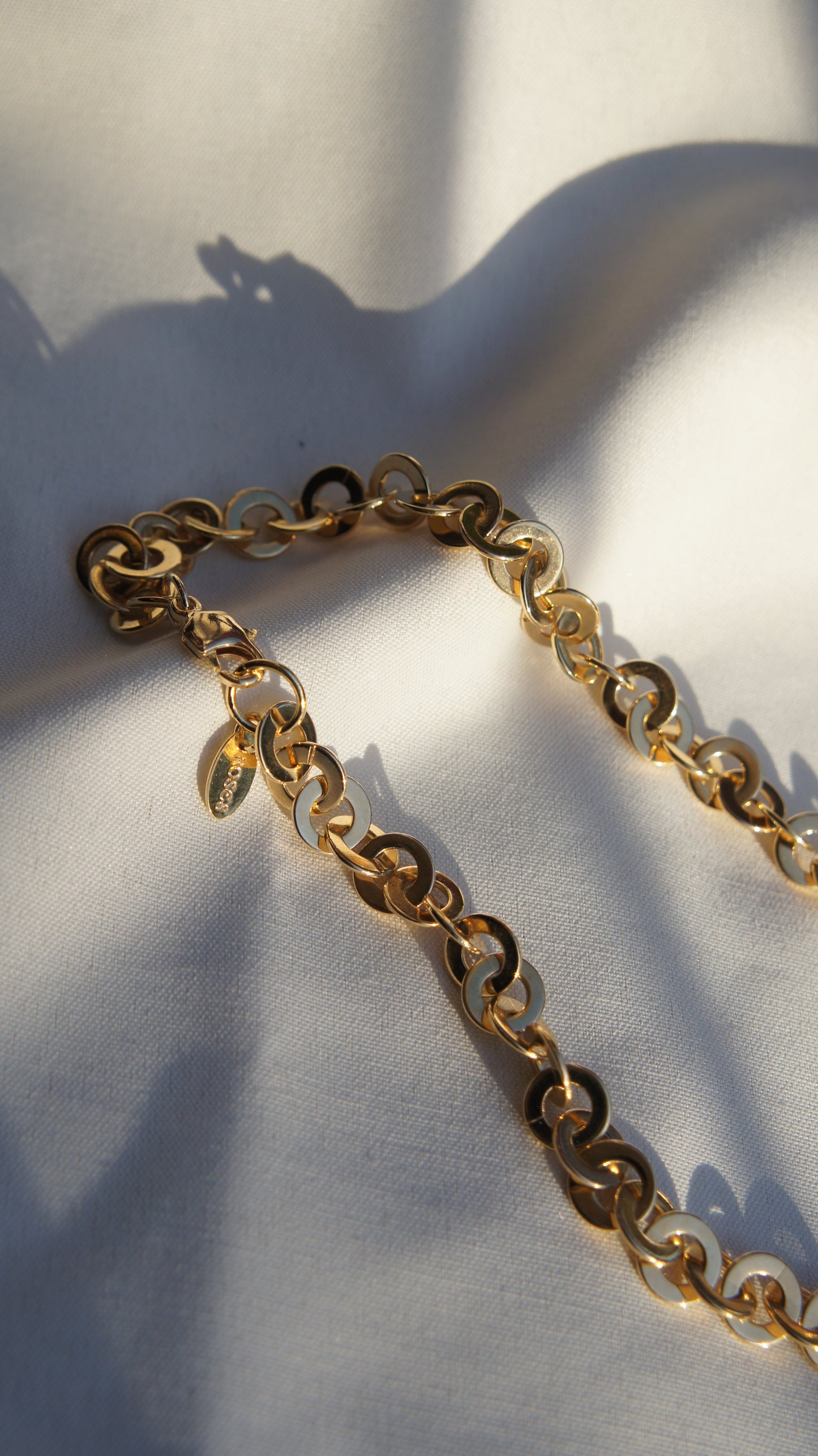 Darana Chain Necklace