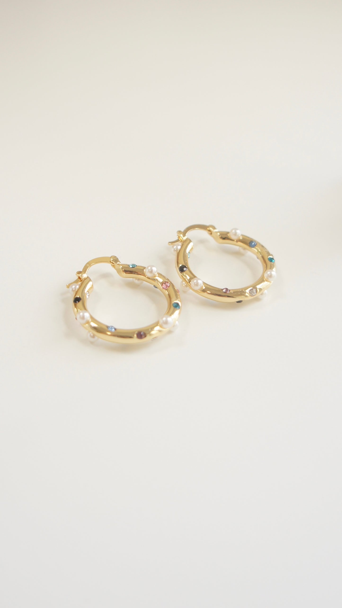 Monica Hoops