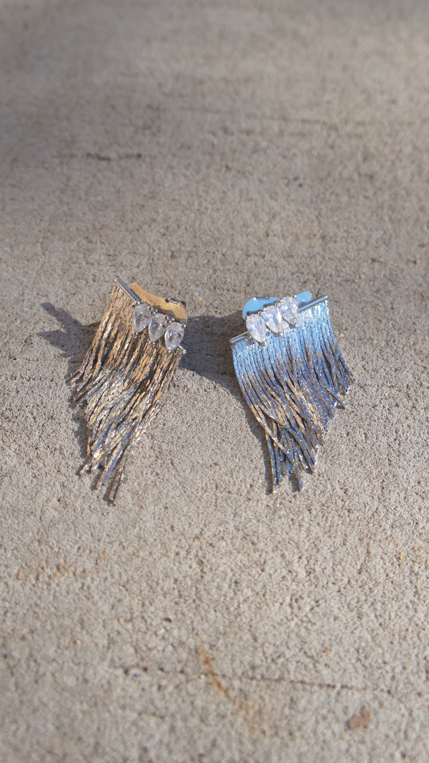 Blythe Earrings