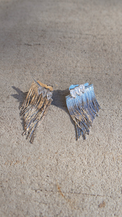 Blythe Earrings