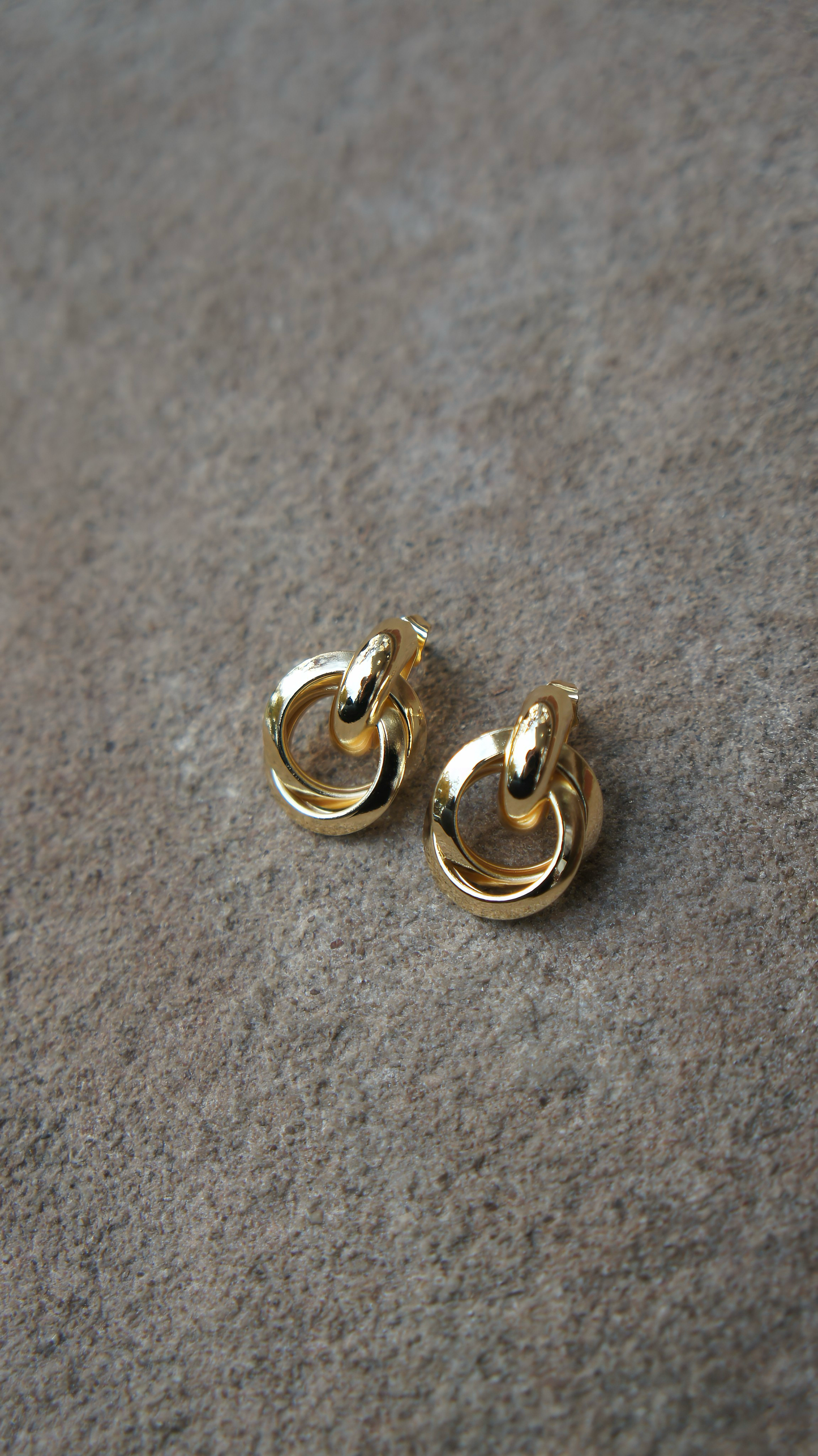 Giannina Earrings