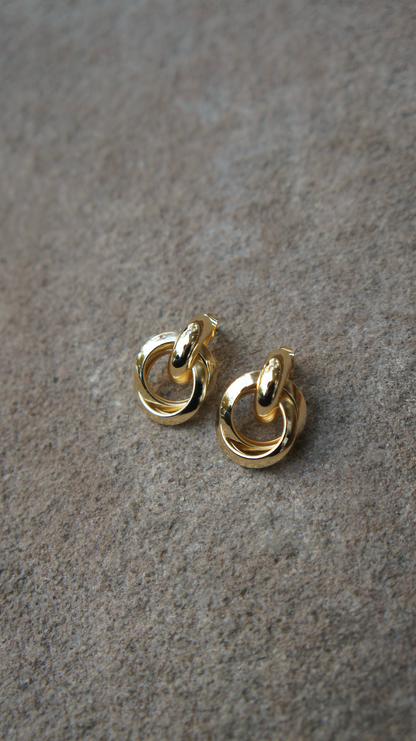 Giannina Earrings