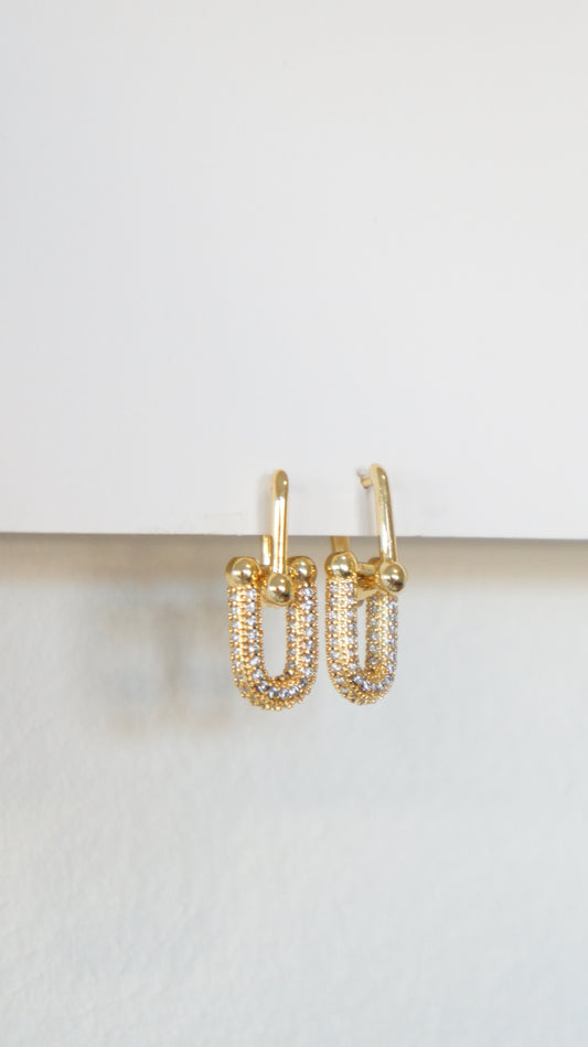 Soria Earrings