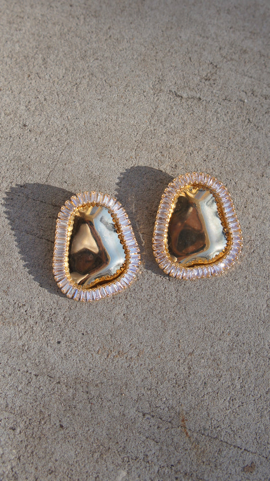 Arabella Statement Earrings