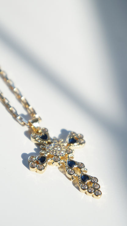 Alicja Necklace