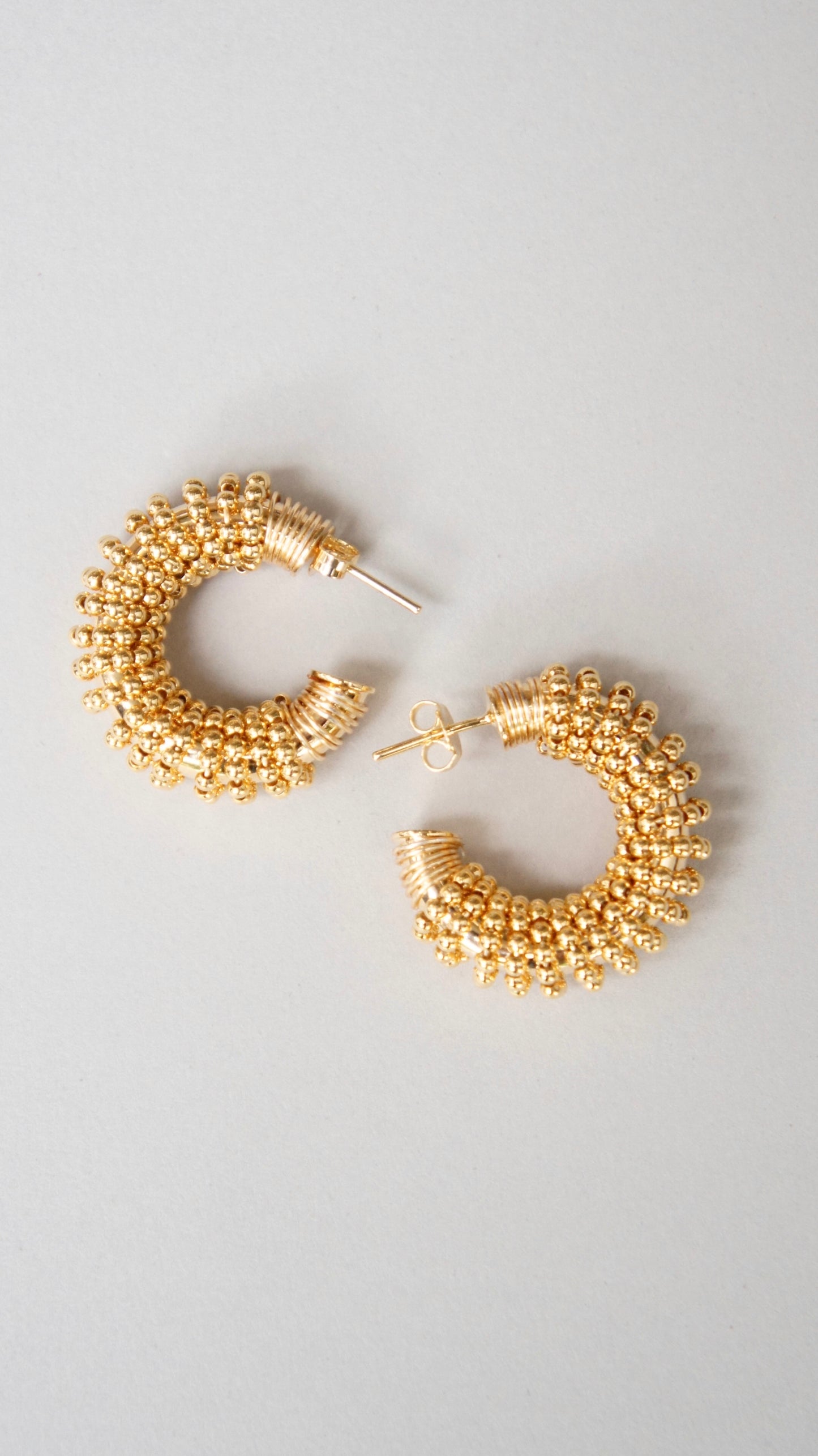 Alma Earrings