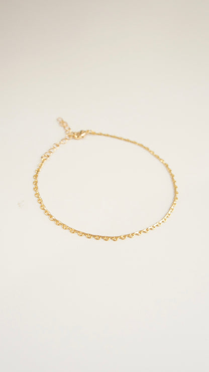 Krysthel Bracelet