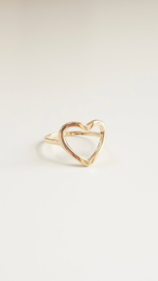 Love on Ring