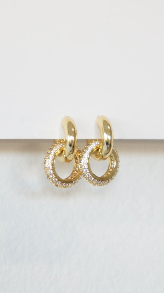 Eugenia Earrings