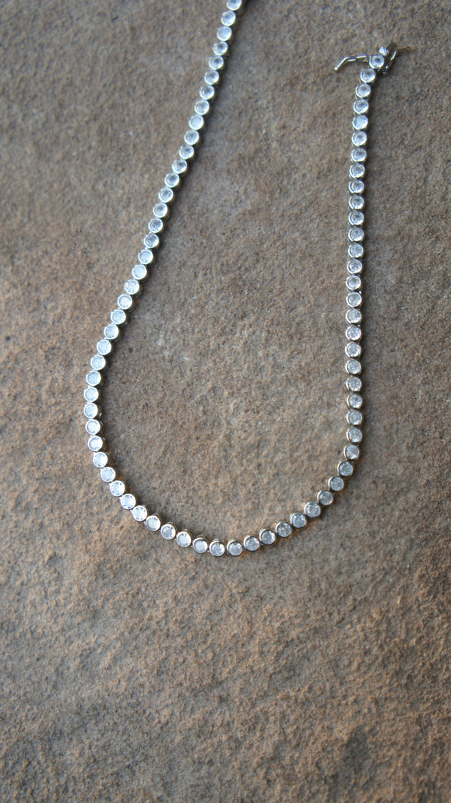Ahtisa Necklace