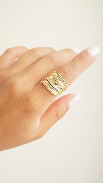 Segovia Ring