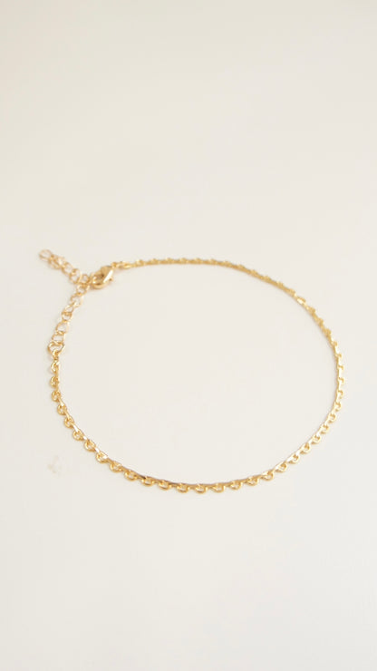 Krysthel Bracelet