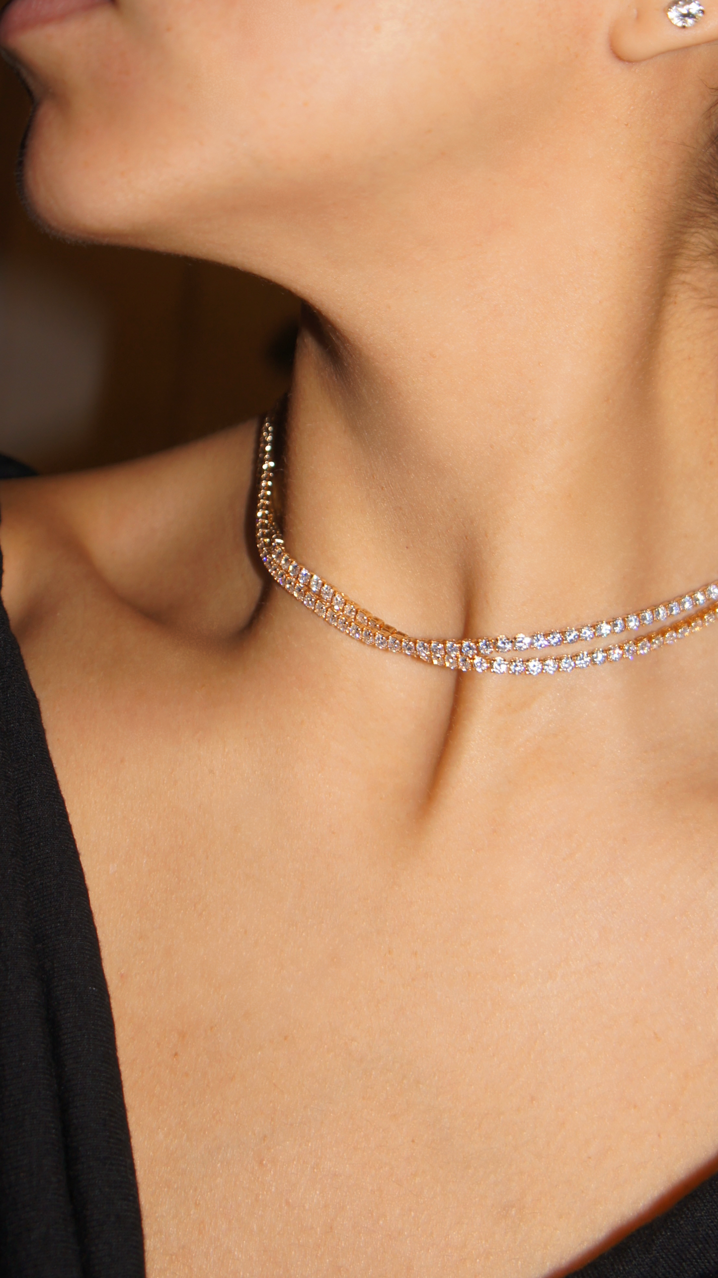Zaira Necklace