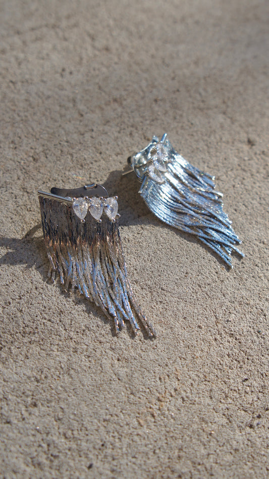 Blythe Earrings