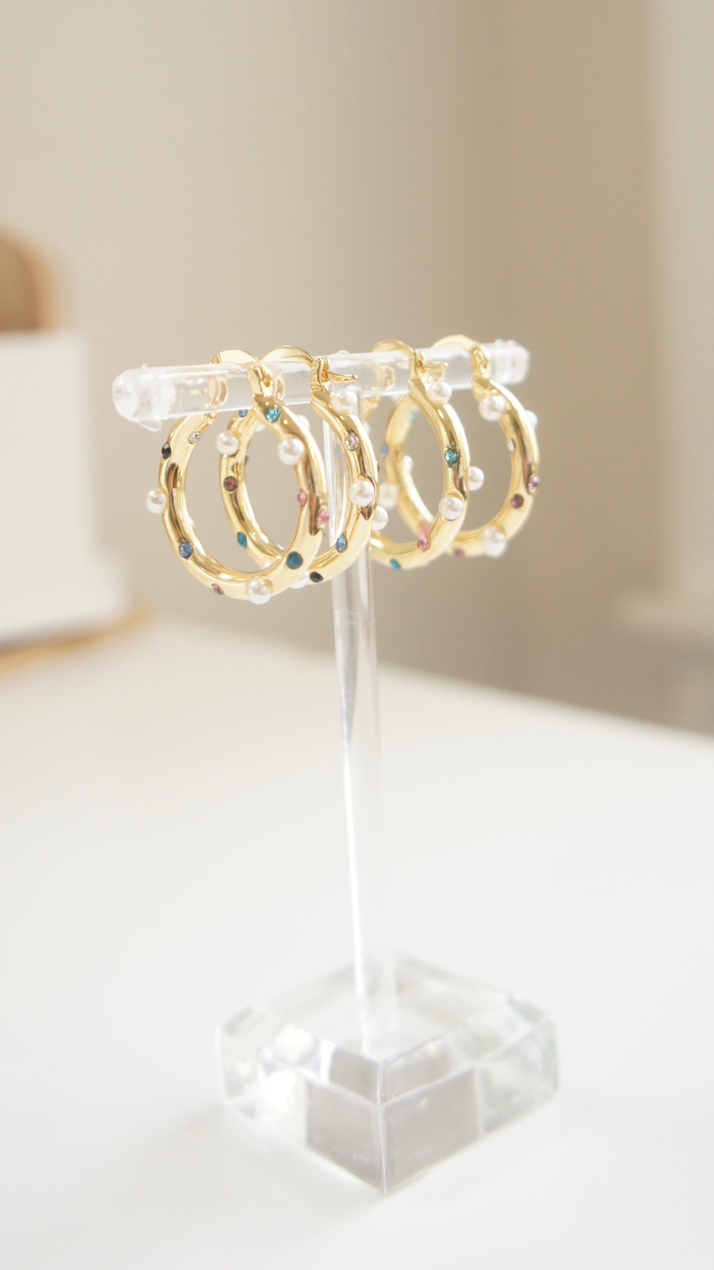 Monica Hoops