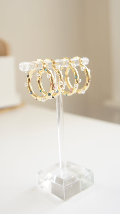 Monica Hoops