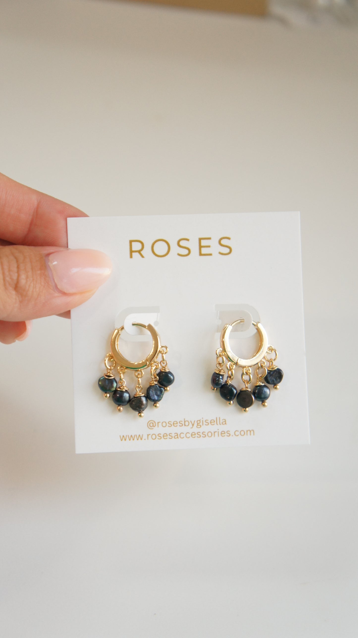 Lilibet Hoops