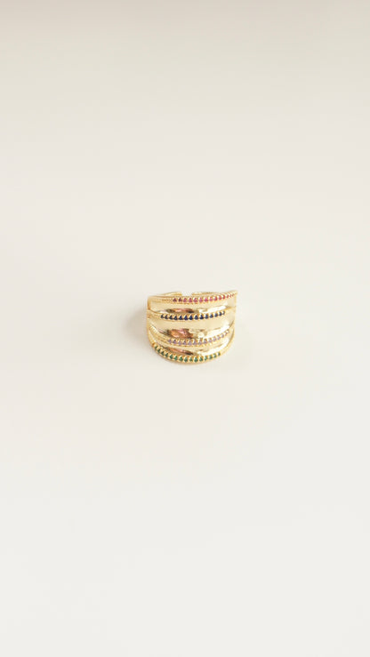 Segovia Ring