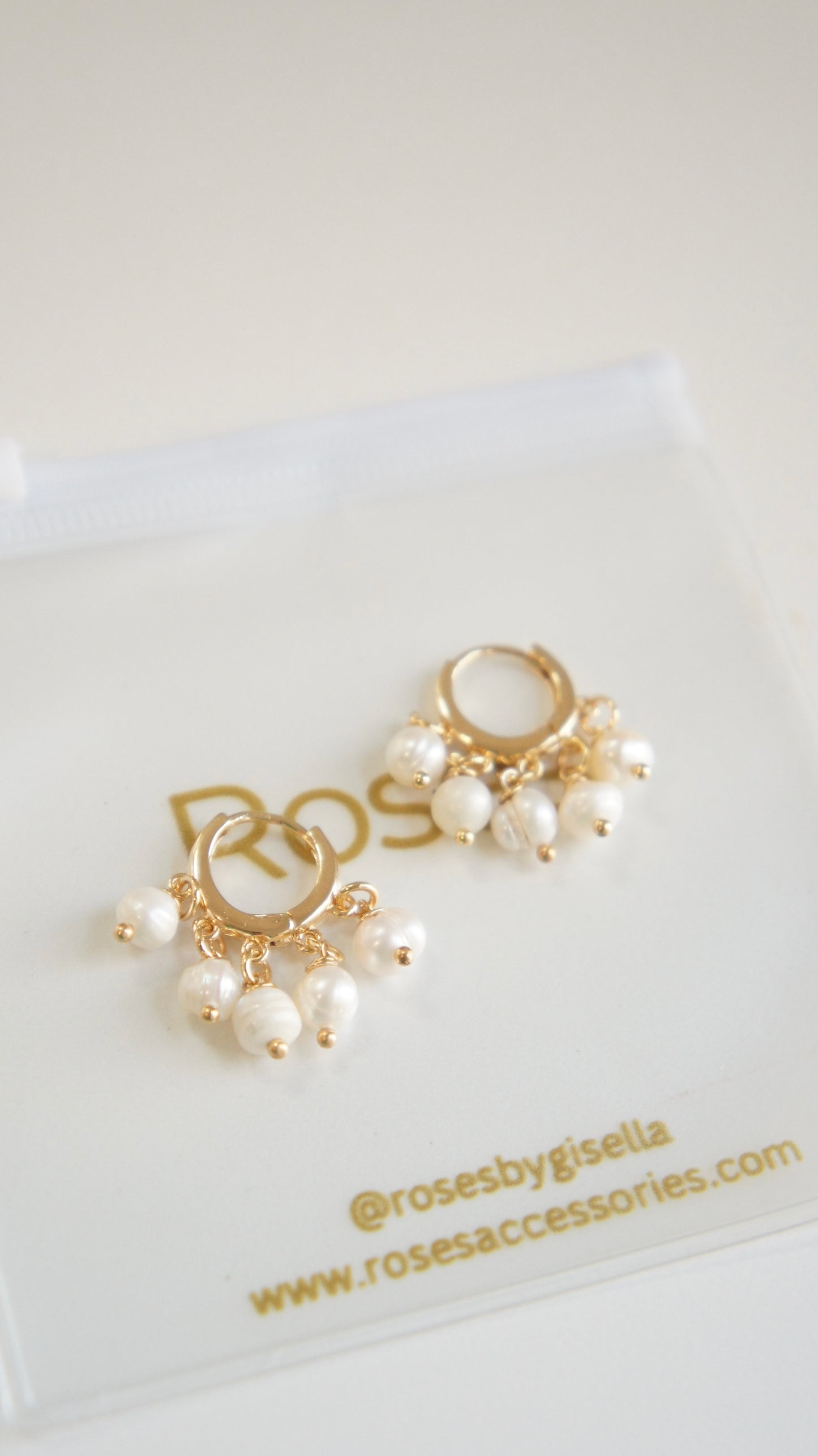 Lilibet Hoops