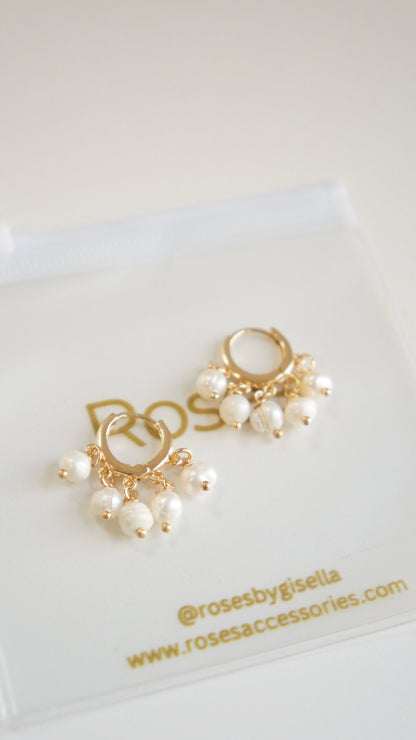 Lilibet Hoops