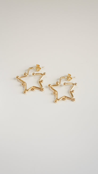 Estrella Hoops