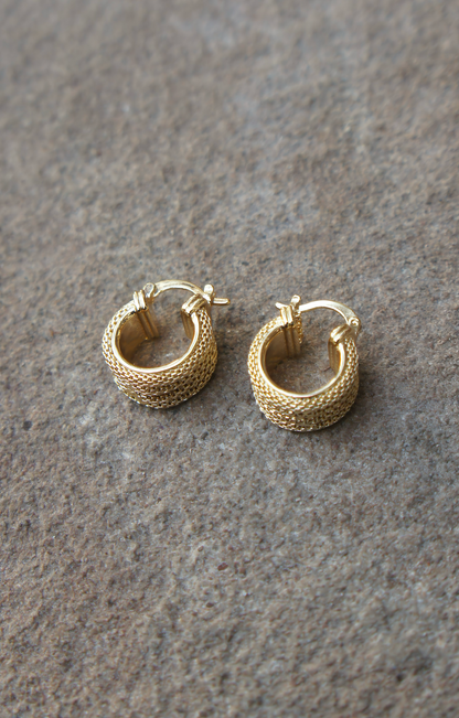Aliz Earrings