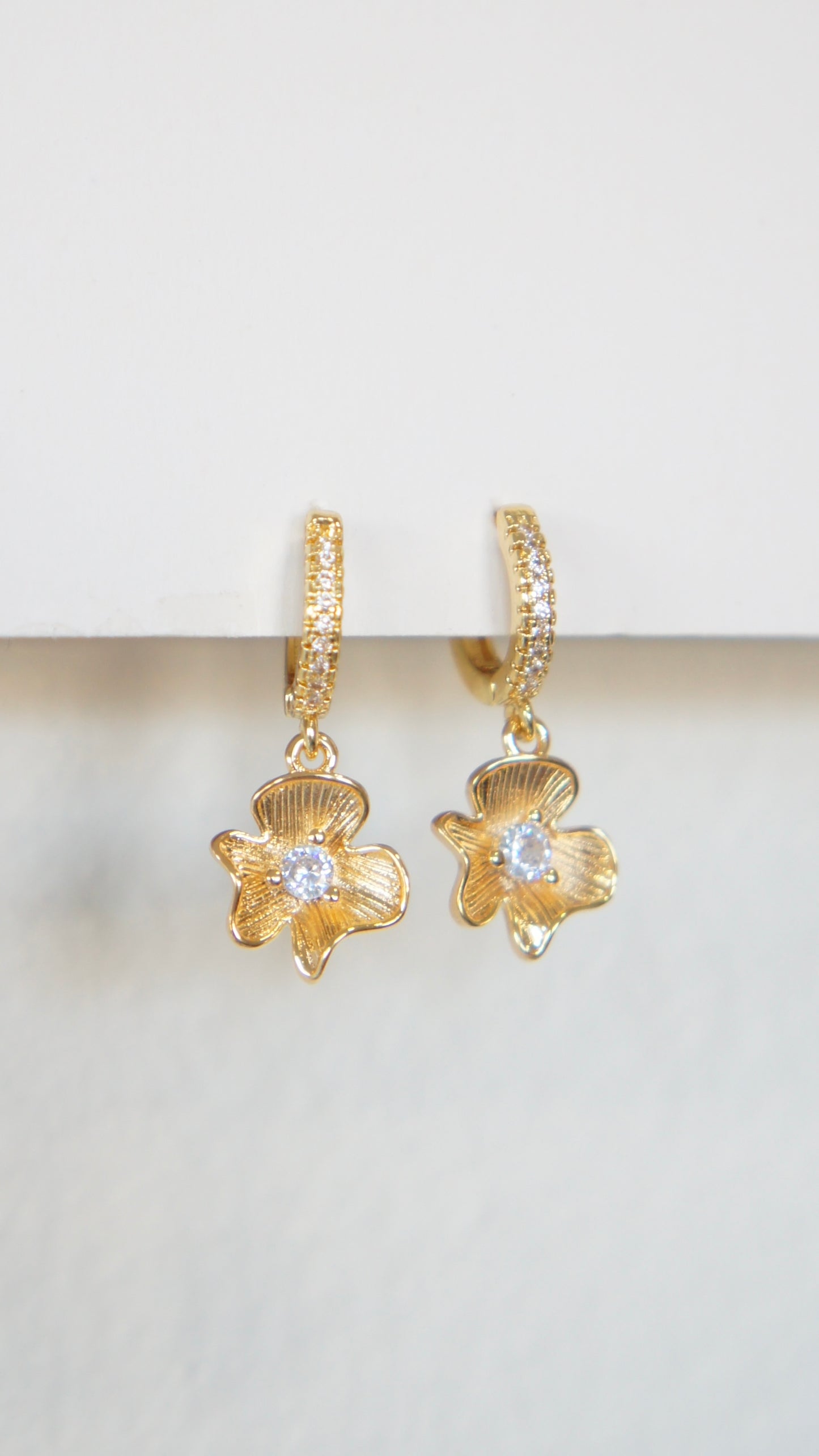 Drinna Earrings