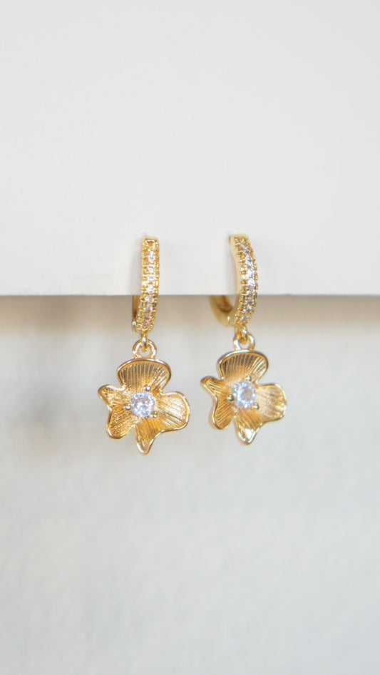 Drinna Earrings