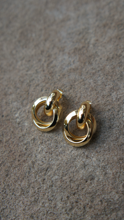 Giannina Earrings