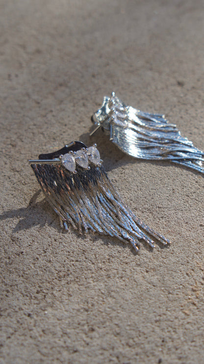 Blythe Earrings