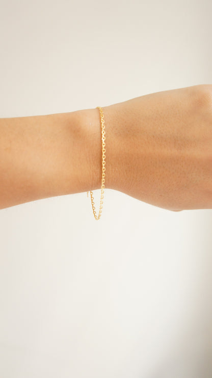 Krysthel Bracelet