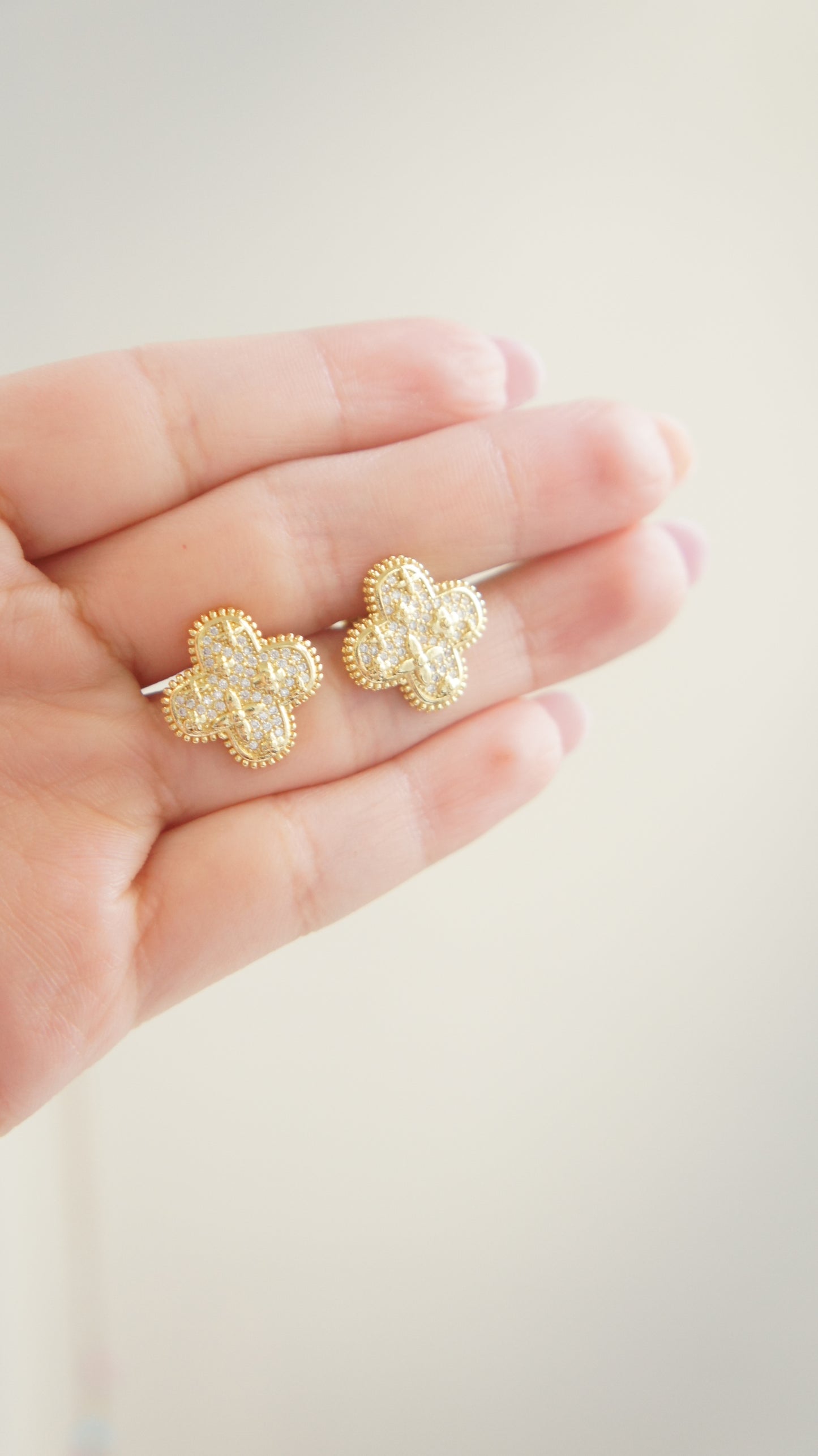Xio Earrings
