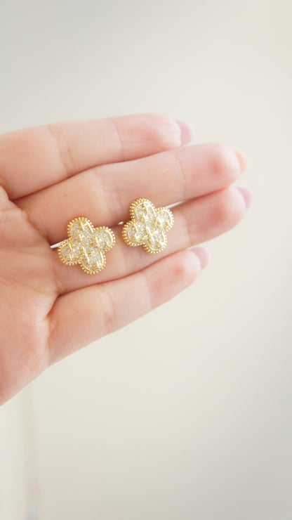 Xio Earrings