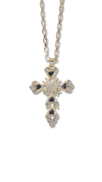 Alicja Necklace