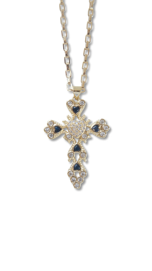 Alicja Necklace