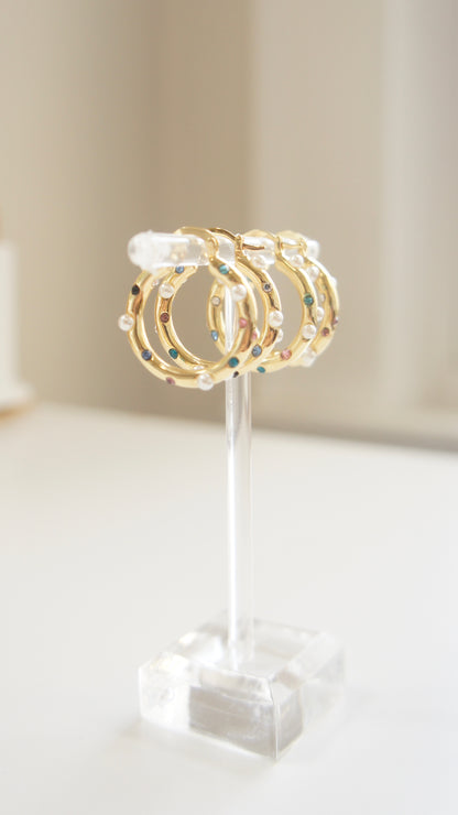 Monica Hoops