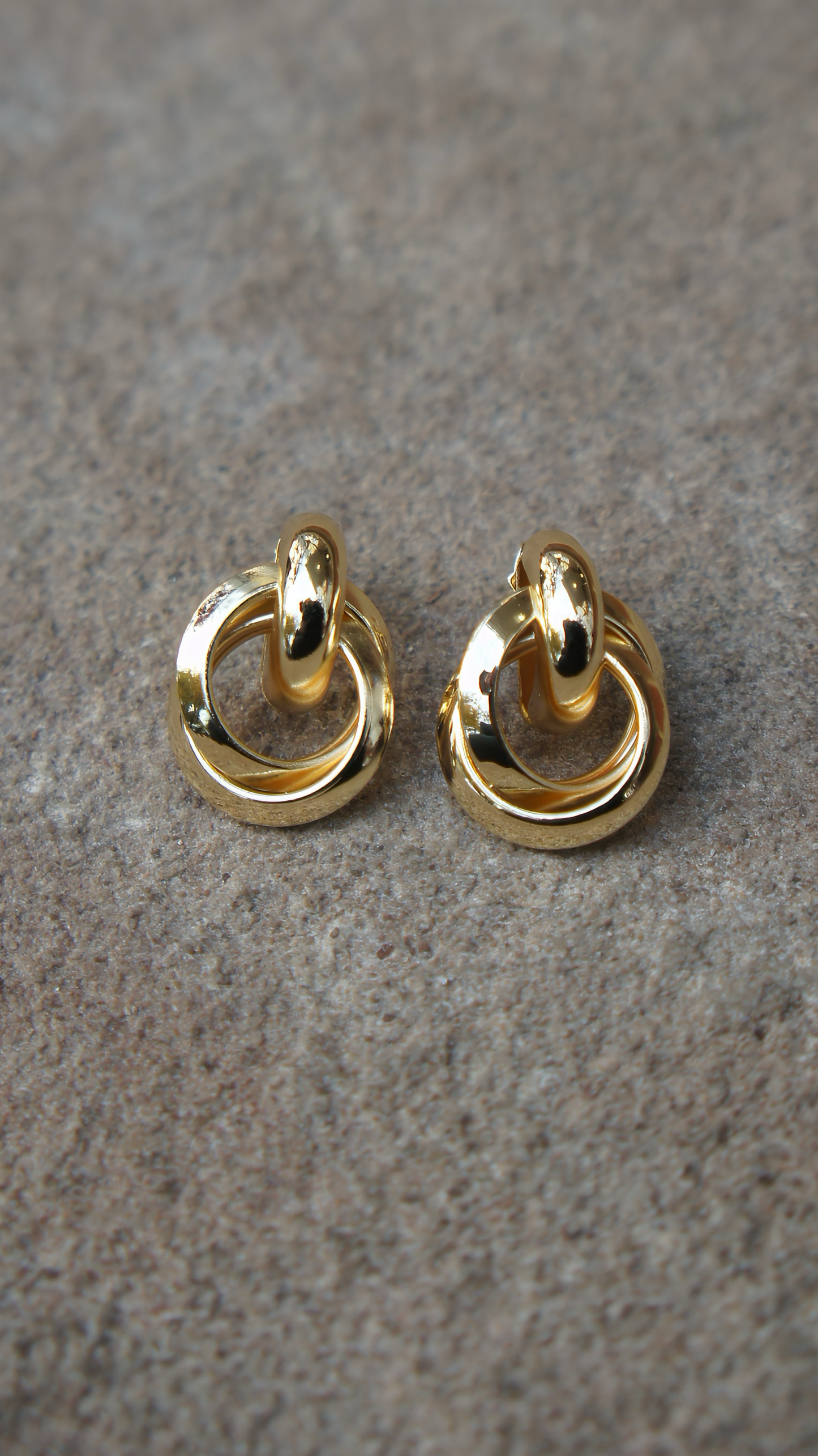 Giannina Earrings