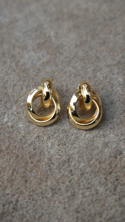Giannina Earrings