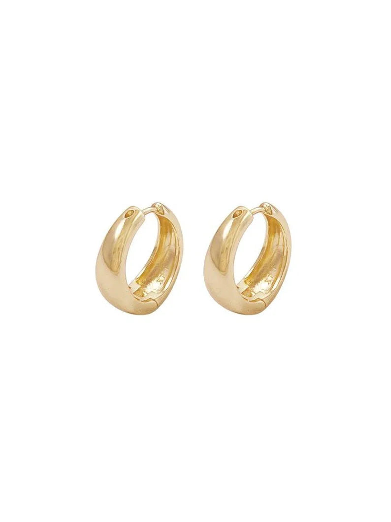 Dilary Hoops