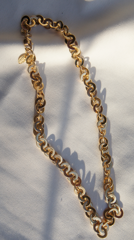 Darana Chain Necklace
